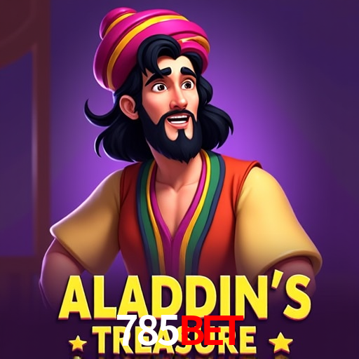 Inovações de Jogos na 785bet: O Futuro das Experiências Interativas