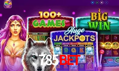 Desvendando o Mundo dos Jogos Virtuais na 785bet