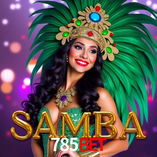 Apostas Esportivas na 785bet: Um Guia Completo